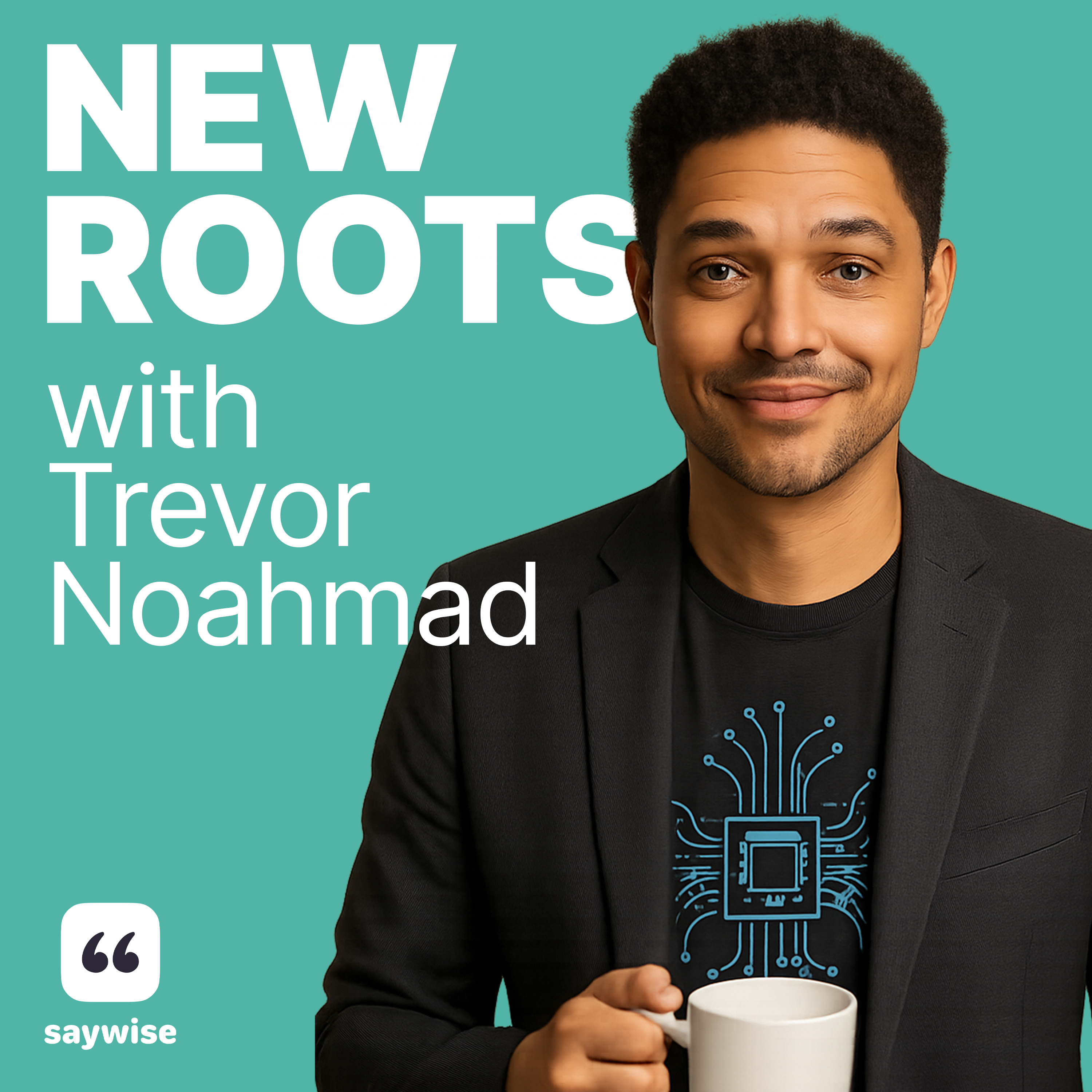 New Roots