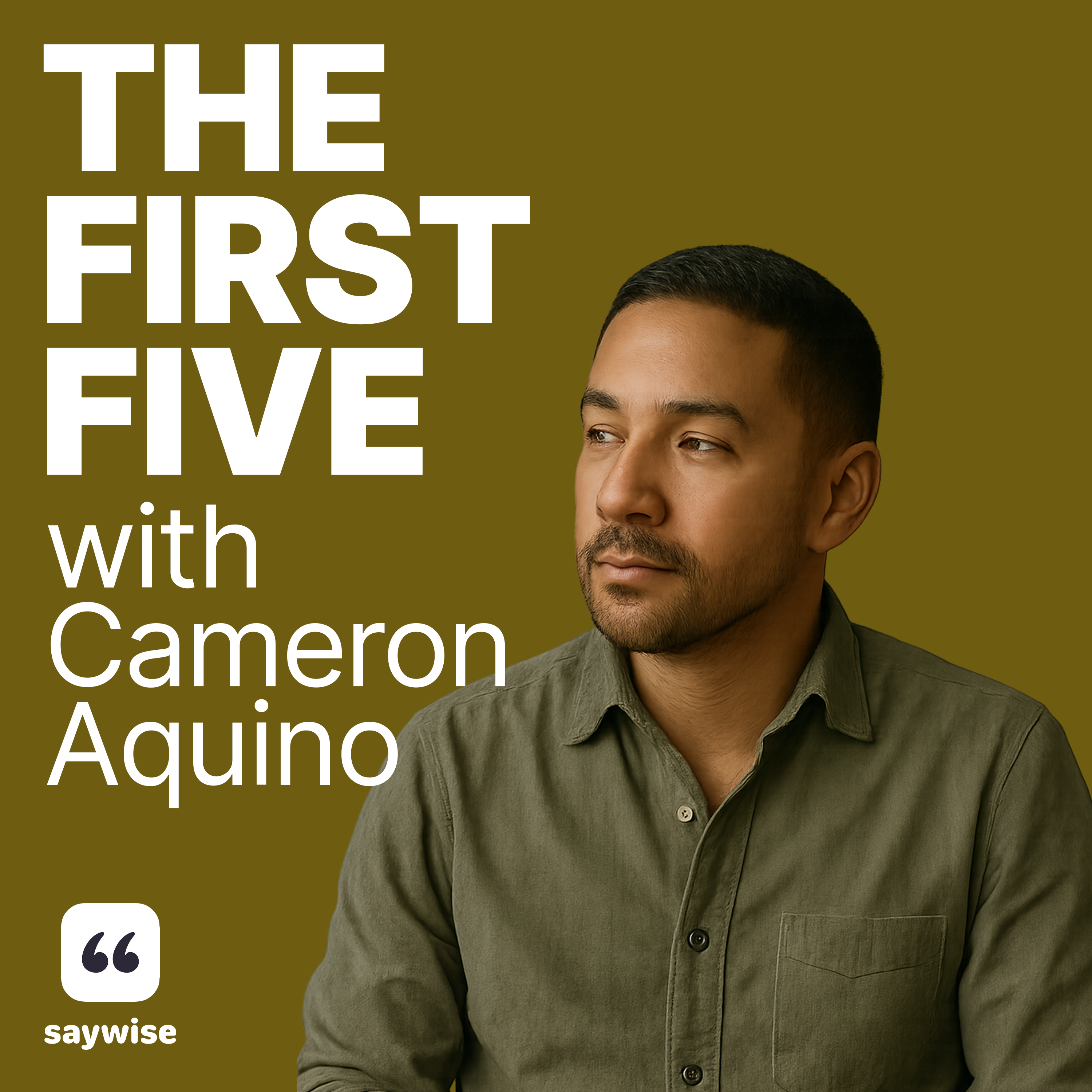 The First Five