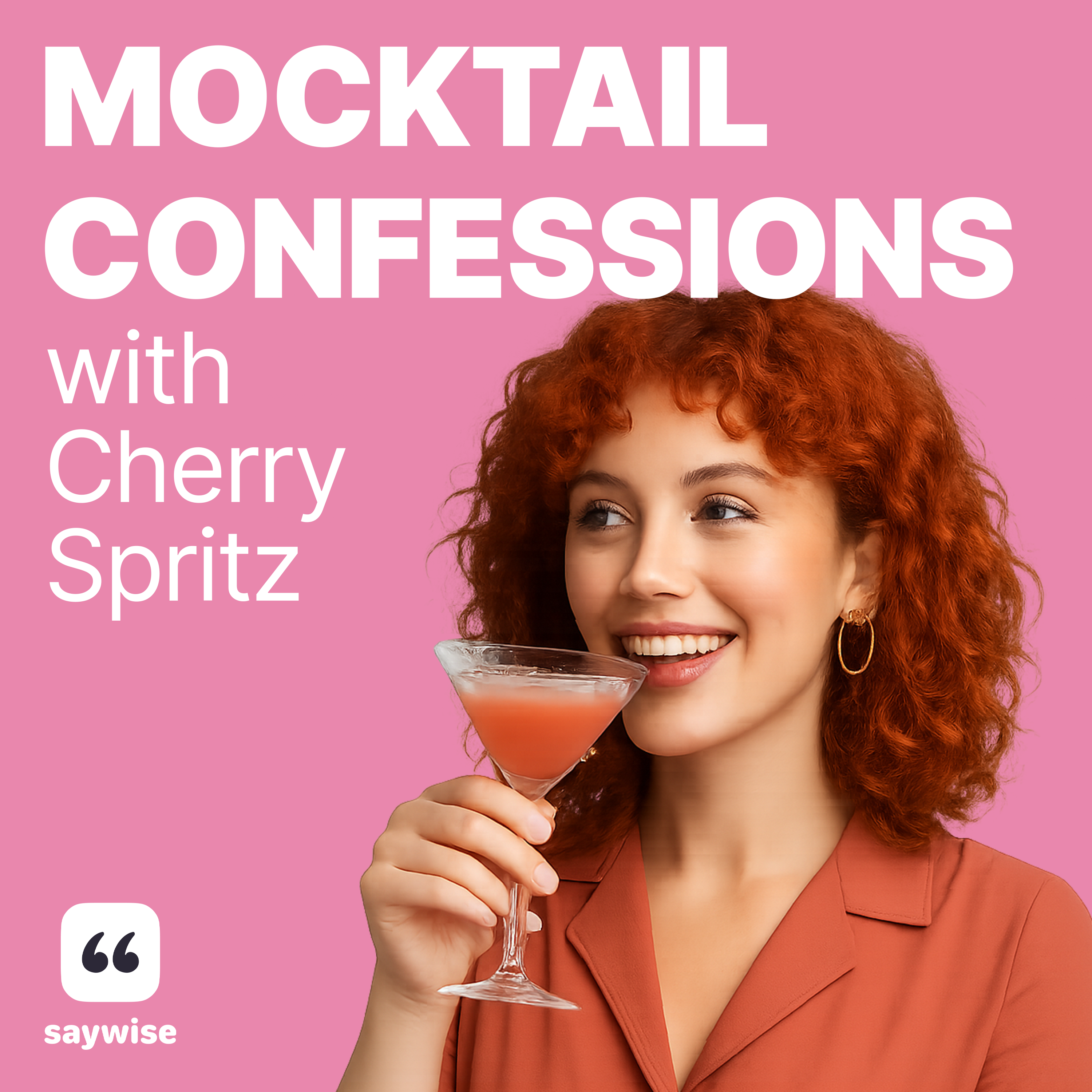 Mocktail Confessions